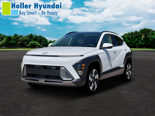 2026 Hyundai KONA Limited FWD
