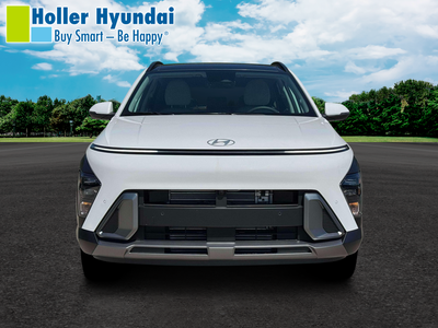 2026 Hyundai KONA Limited FWD