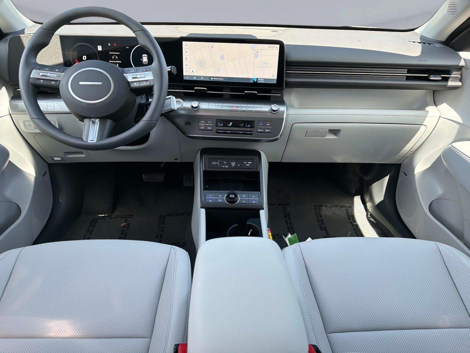 2026 Hyundai KONA Limited FWD