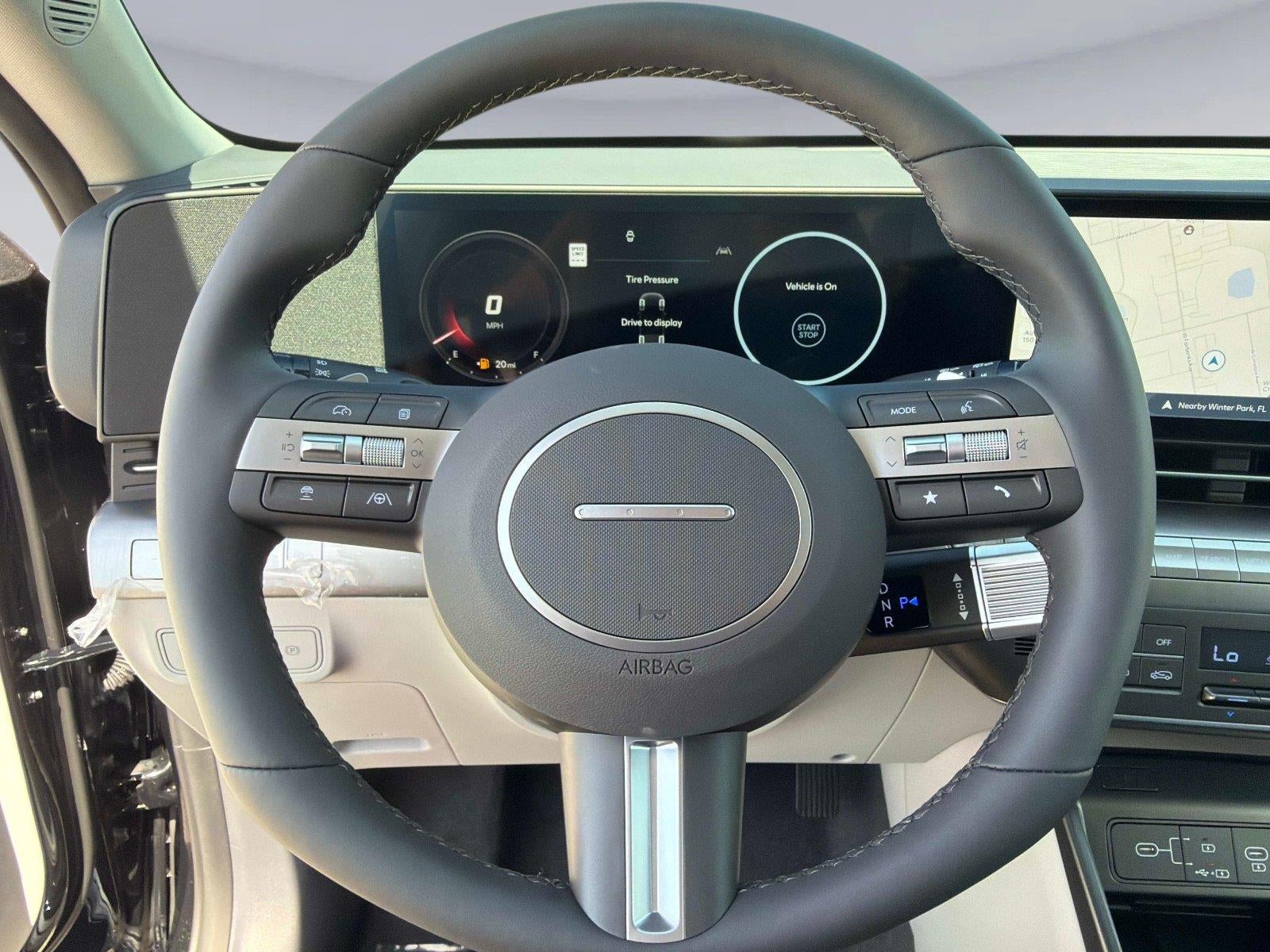 2026 Hyundai KONA Limited FWD