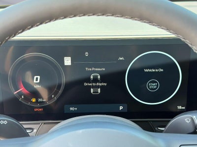 2026 Hyundai KONA Limited FWD