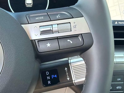 2026 Hyundai KONA Limited FWD