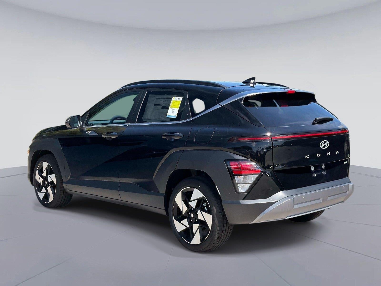 2026 Hyundai KONA Limited FWD