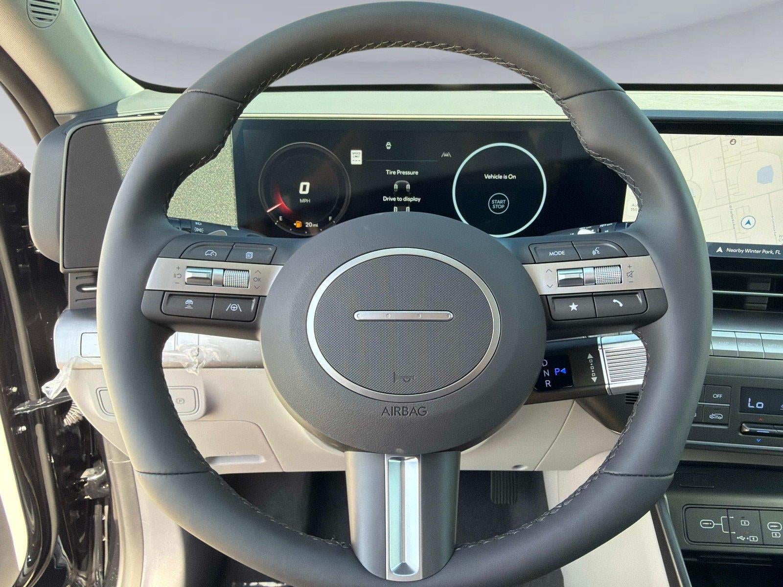 2026 Hyundai KONA Limited FWD