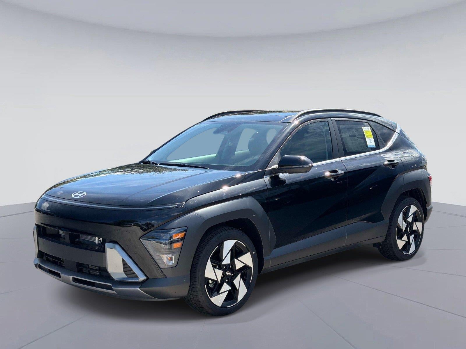2026 Hyundai KONA Limited FWD