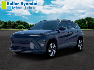 2026 Hyundai KONA LIMITED Limited FWD