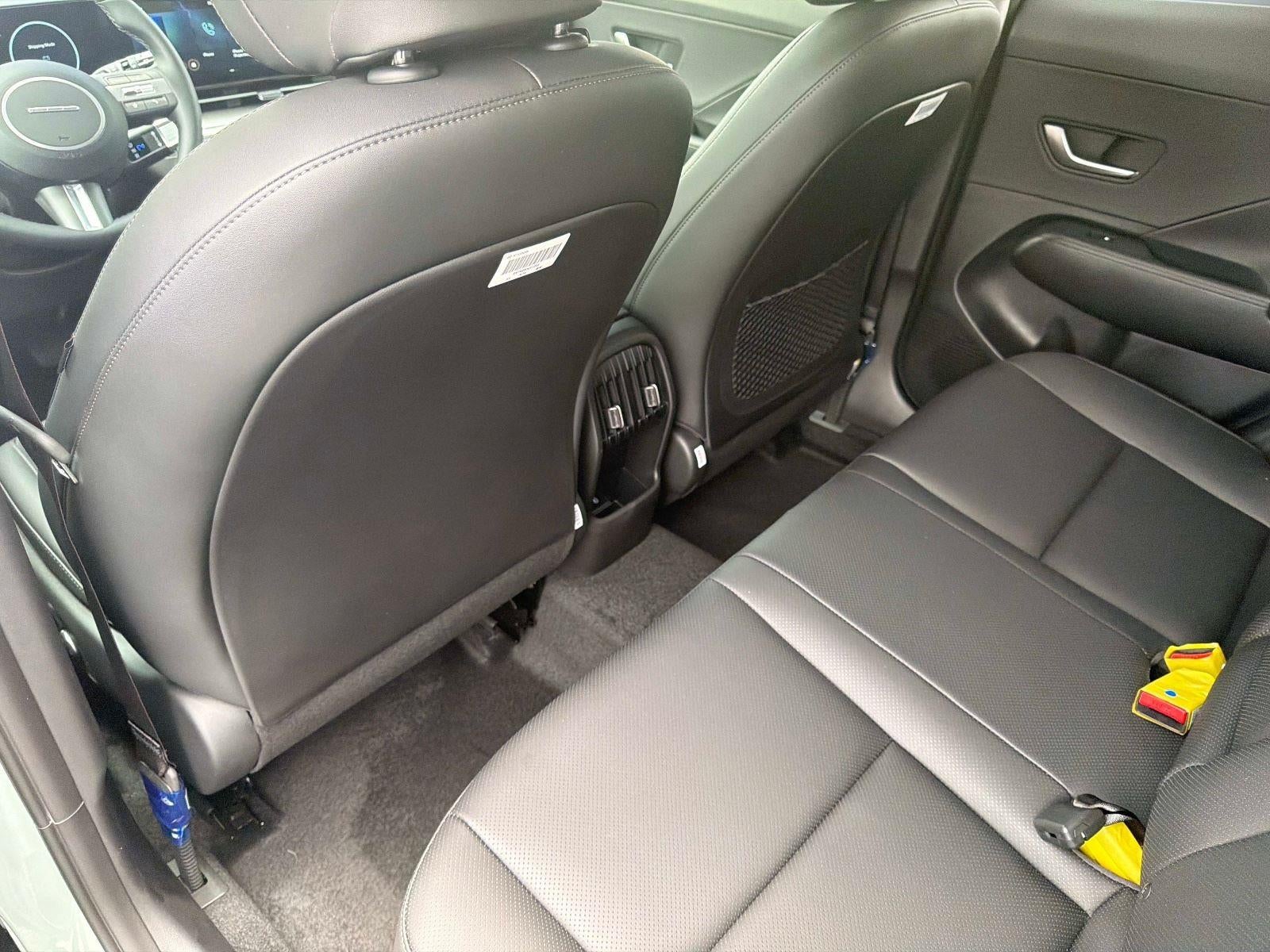 2026 Hyundai KONA Limited FWD