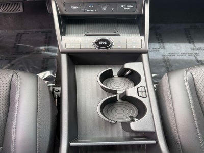 2026 Hyundai KONA Limited FWD