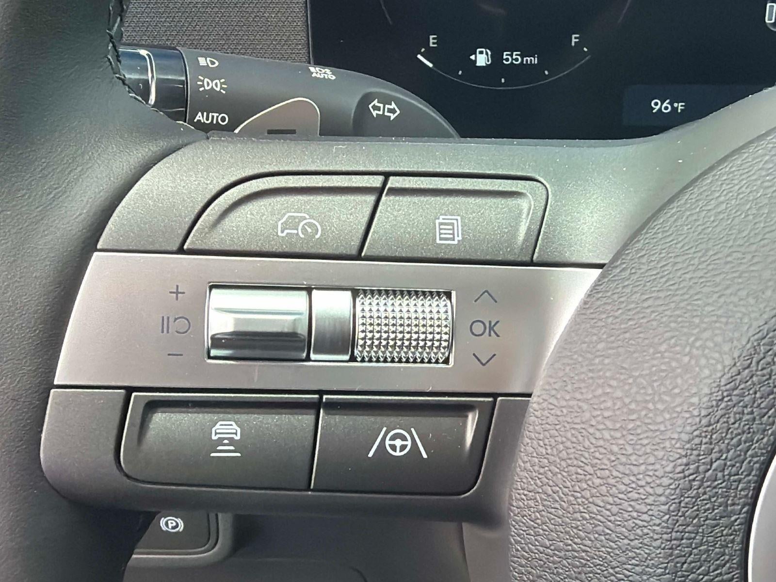 2026 Hyundai KONA Limited FWD