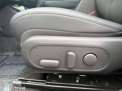 2026 Hyundai KONA Limited FWD