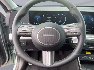 2026 Hyundai KONA Limited FWD