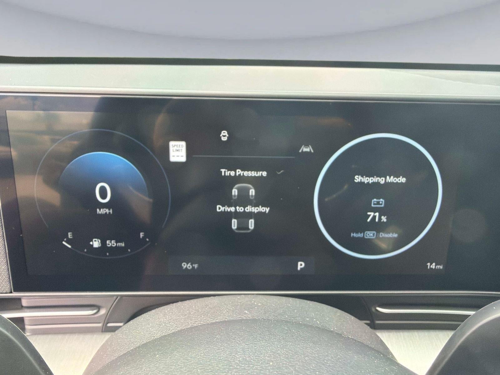 2026 Hyundai KONA Limited FWD