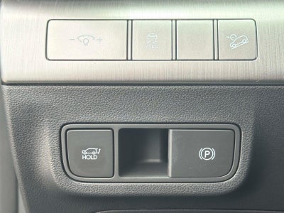 2026 Hyundai KONA Limited FWD