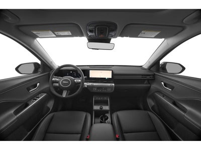 2026 Hyundai KONA Limited FWD
