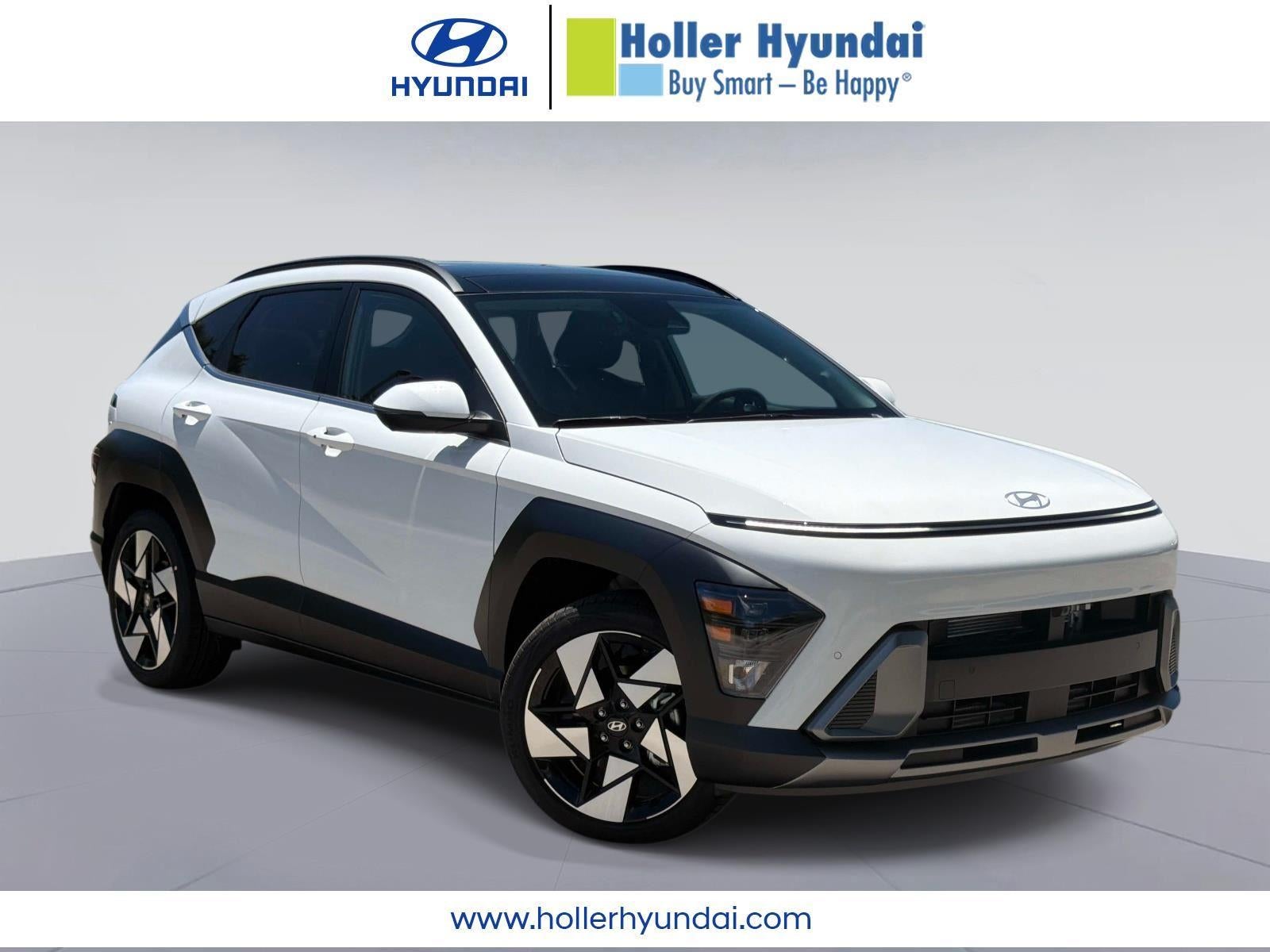 2026 Hyundai KONA Limited FWD