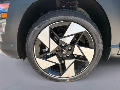 2026 Hyundai KONA Limited FWD