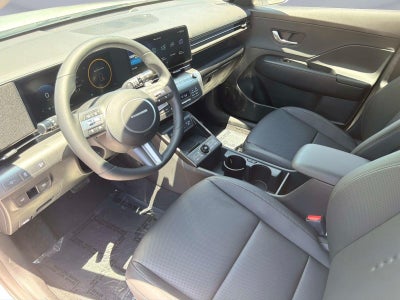 2026 Hyundai KONA Limited FWD
