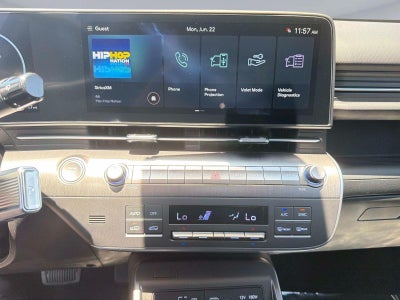 2026 Hyundai KONA Limited FWD