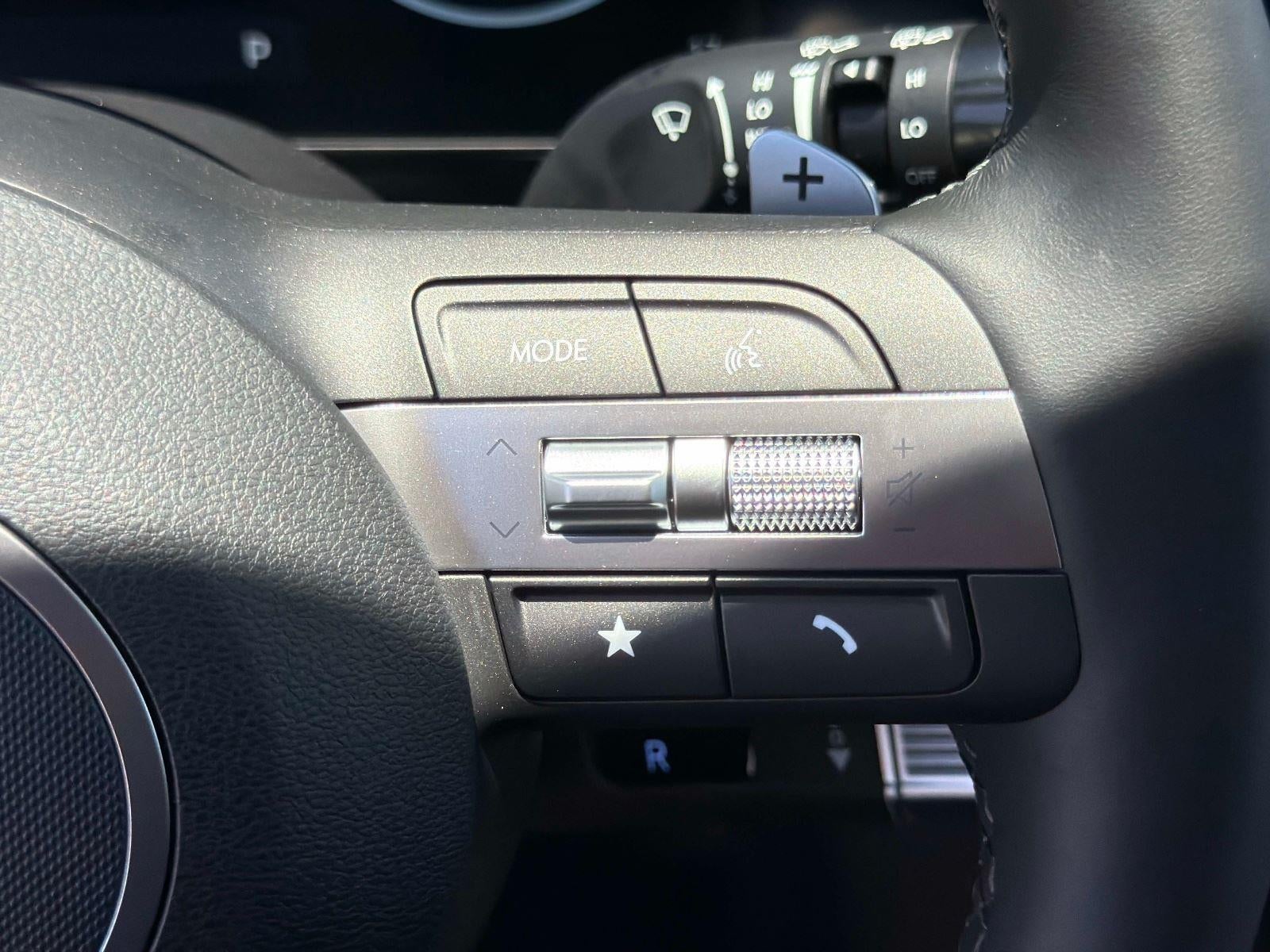 2026 Hyundai KONA Limited FWD