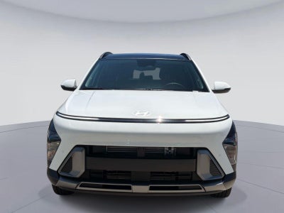 2026 Hyundai KONA Limited FWD