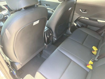 2026 Hyundai KONA Limited FWD