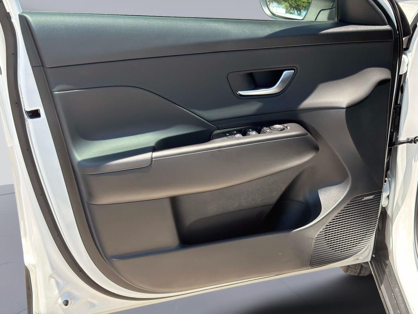 2026 Hyundai KONA Limited FWD