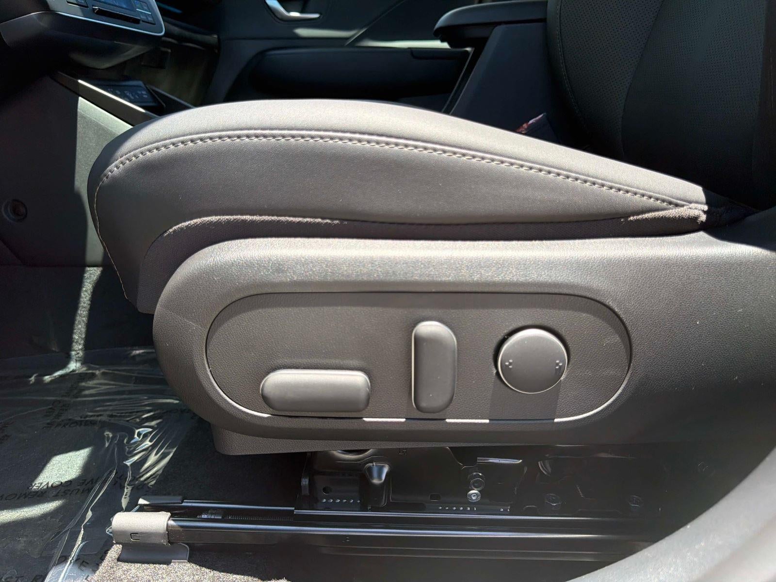 2026 Hyundai KONA Limited FWD