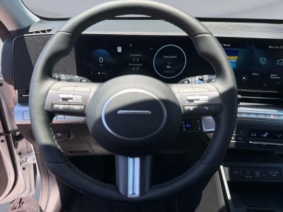2026 Hyundai KONA Limited FWD