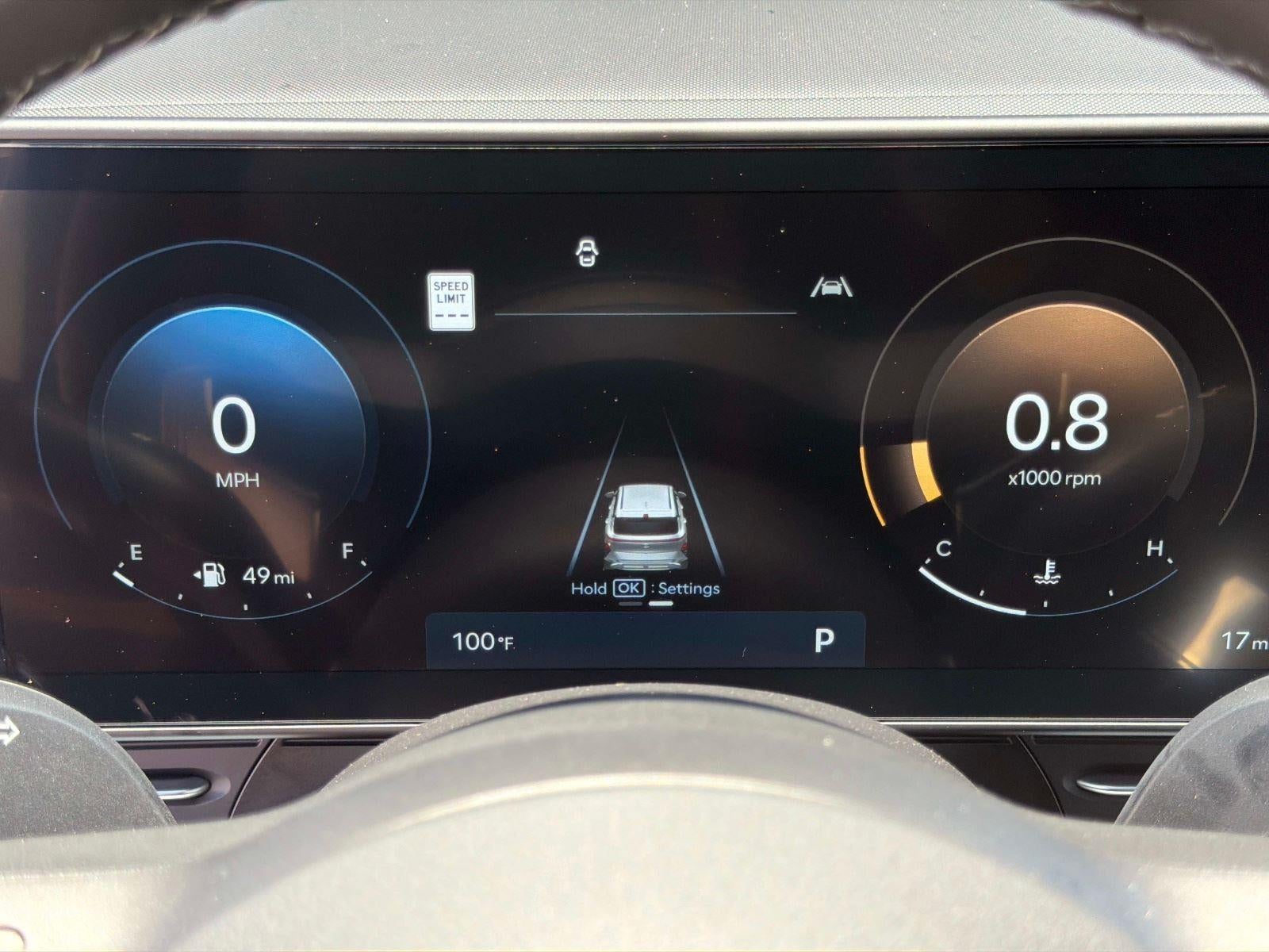 2026 Hyundai KONA Limited FWD