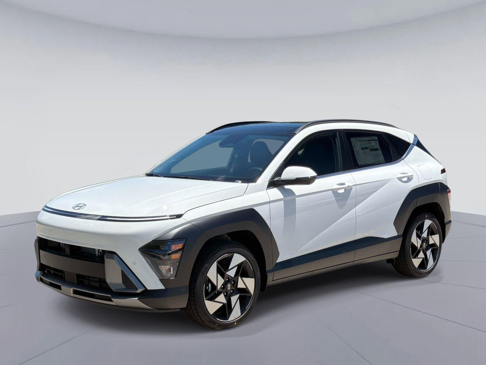 2026 Hyundai KONA Limited FWD