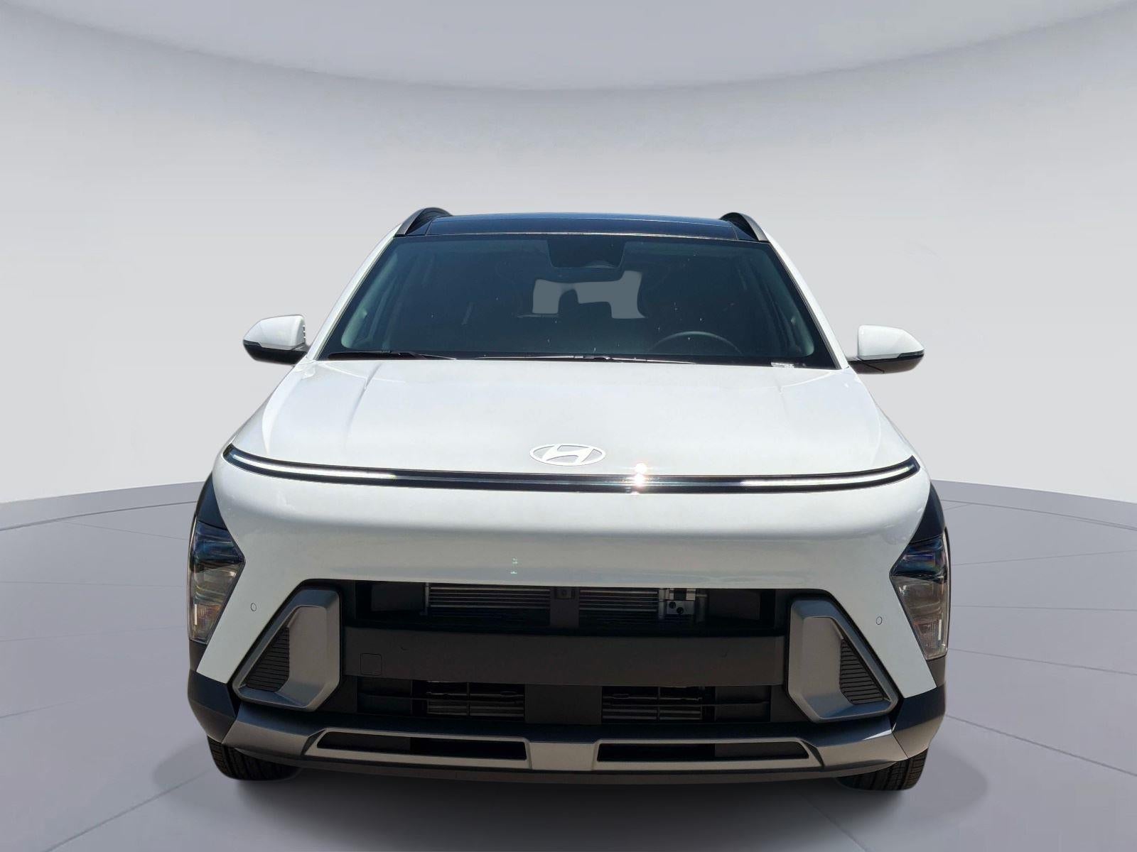 2026 Hyundai KONA Limited FWD