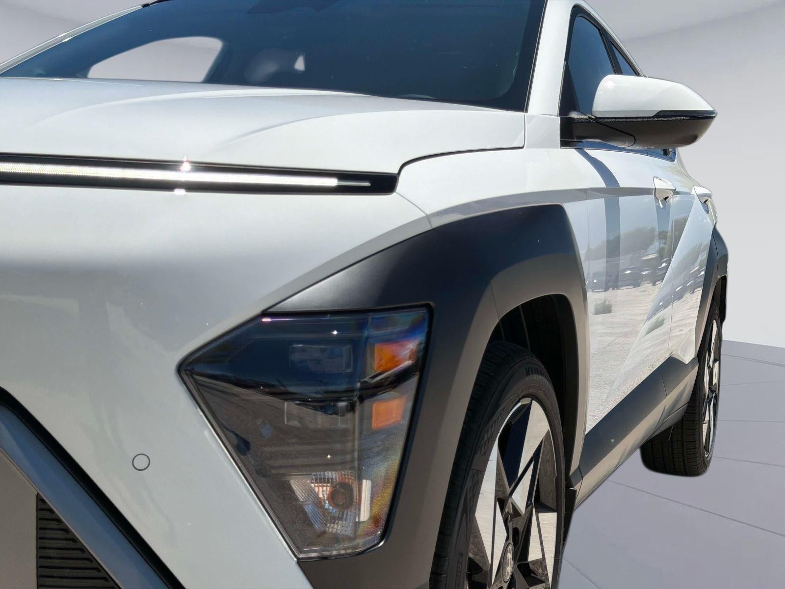 2026 Hyundai KONA Limited FWD