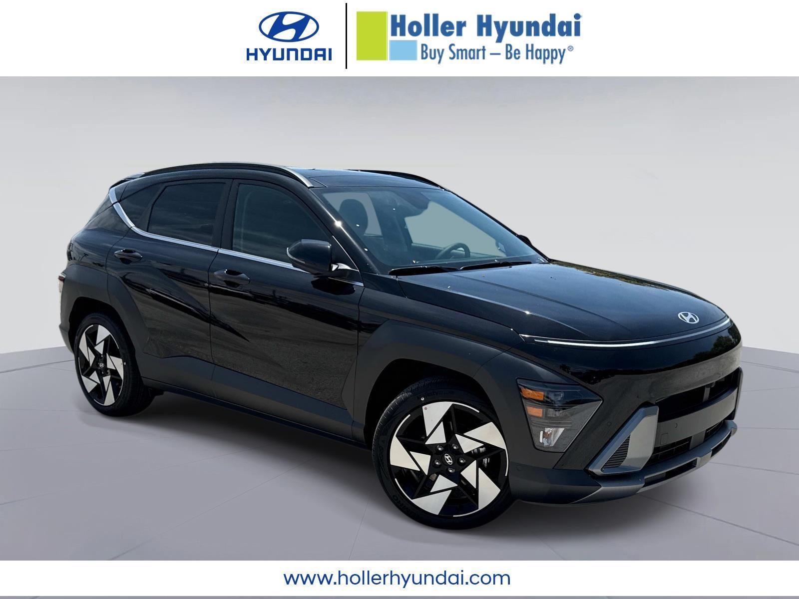 2026 Hyundai KONA Limited FWD