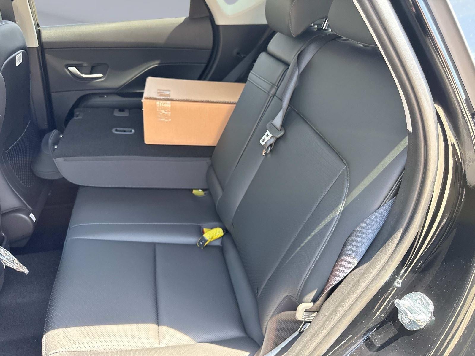2026 Hyundai KONA Limited FWD