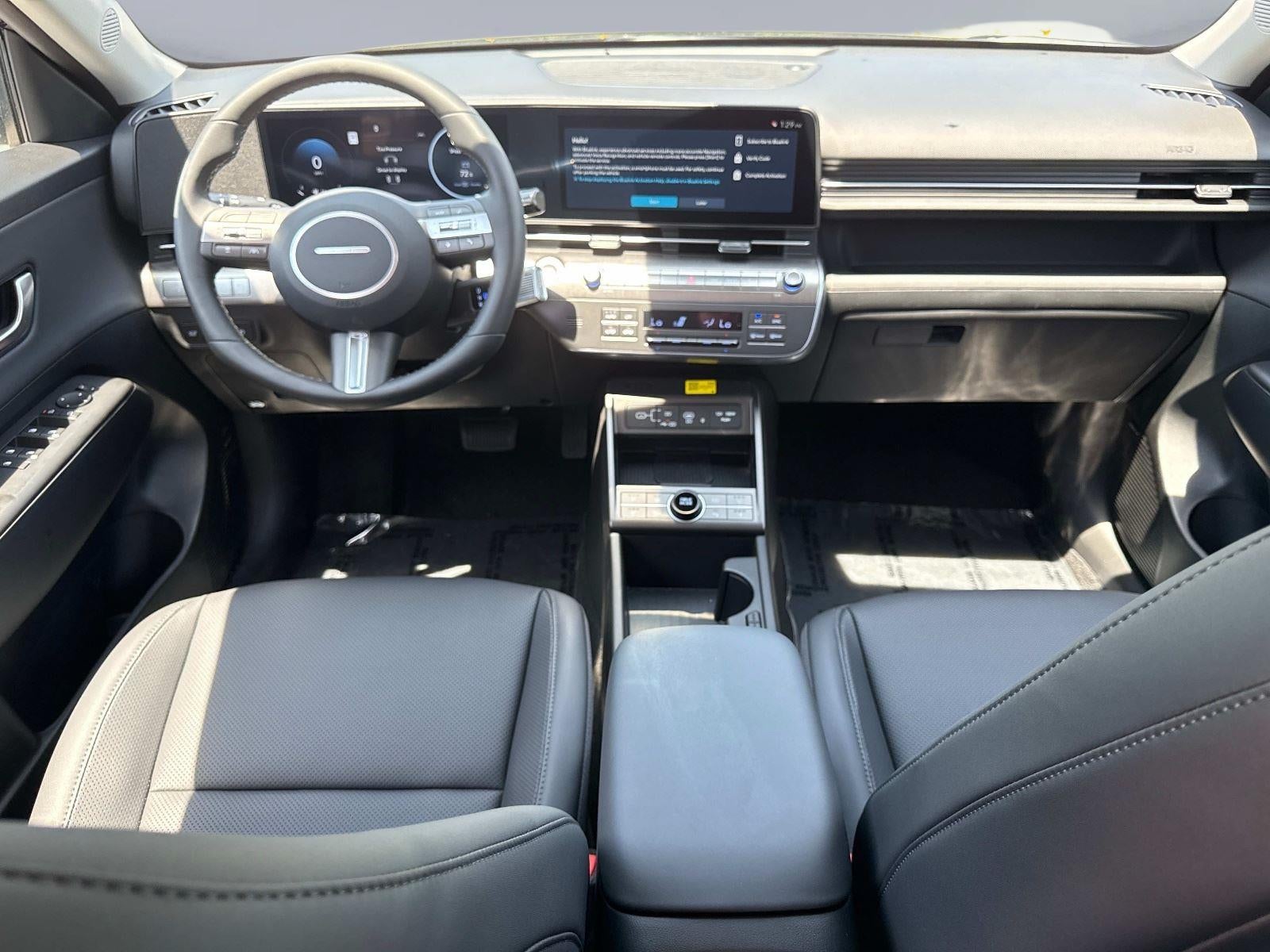 2026 Hyundai KONA Limited FWD