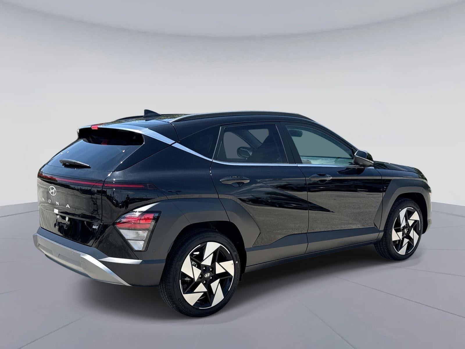 2026 Hyundai KONA Limited FWD