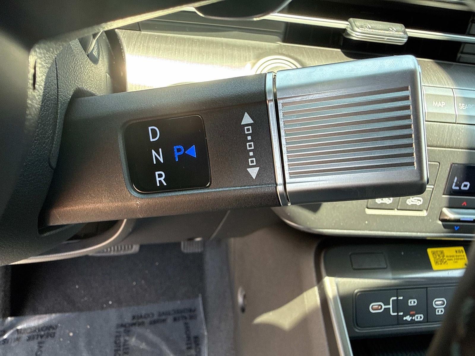 2026 Hyundai KONA Limited FWD