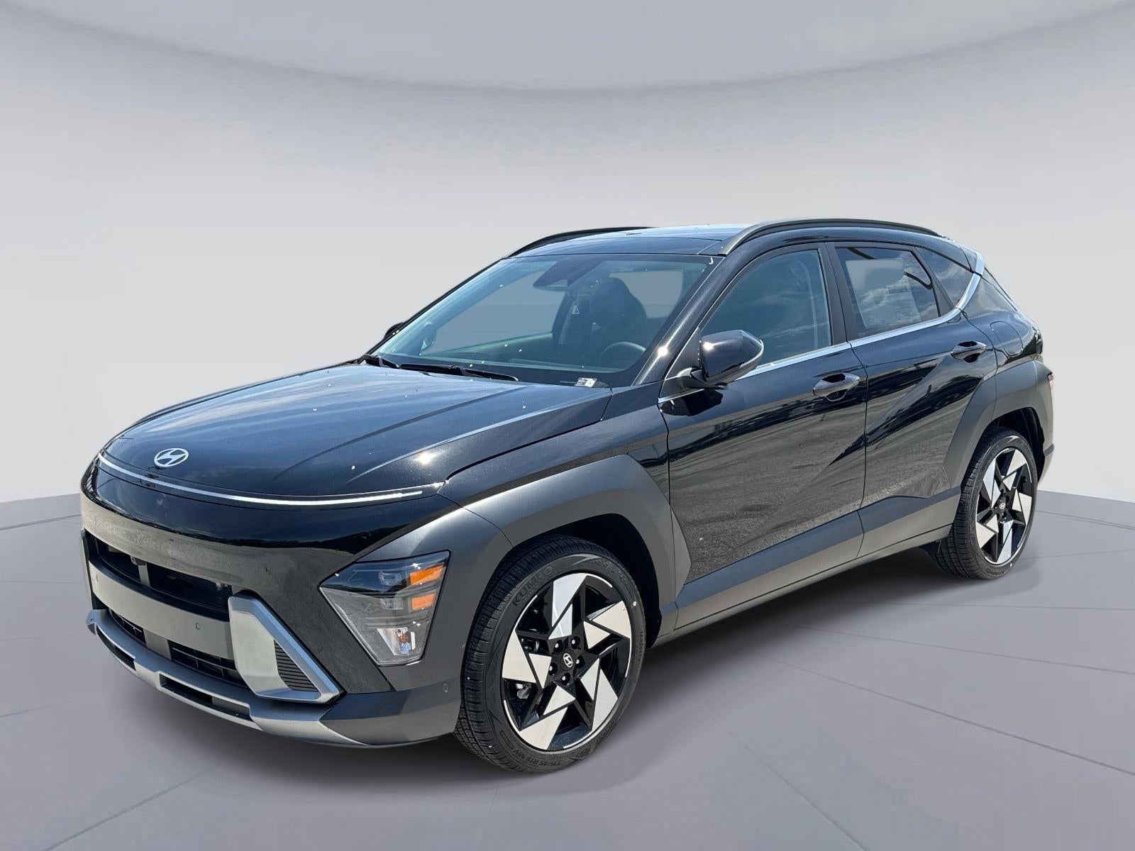 2026 Hyundai KONA Limited FWD