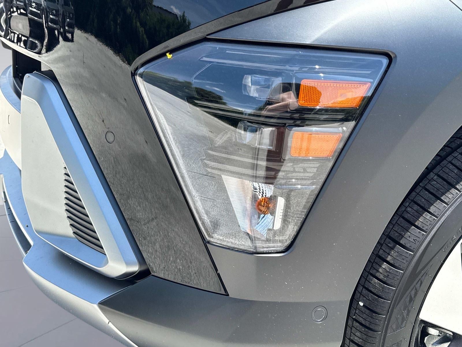 2026 Hyundai KONA Limited FWD
