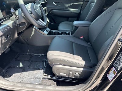 2026 Hyundai KONA Limited FWD