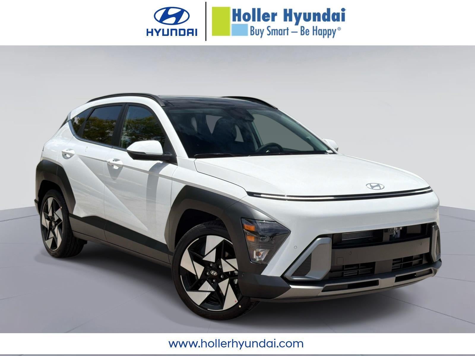 2026 Hyundai KONA Limited FWD