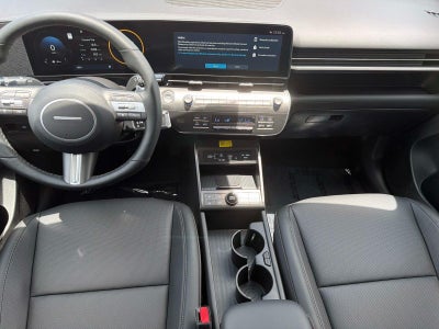 2026 Hyundai KONA Limited FWD