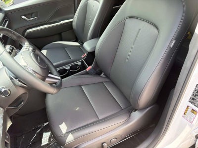 2026 Hyundai KONA Limited FWD
