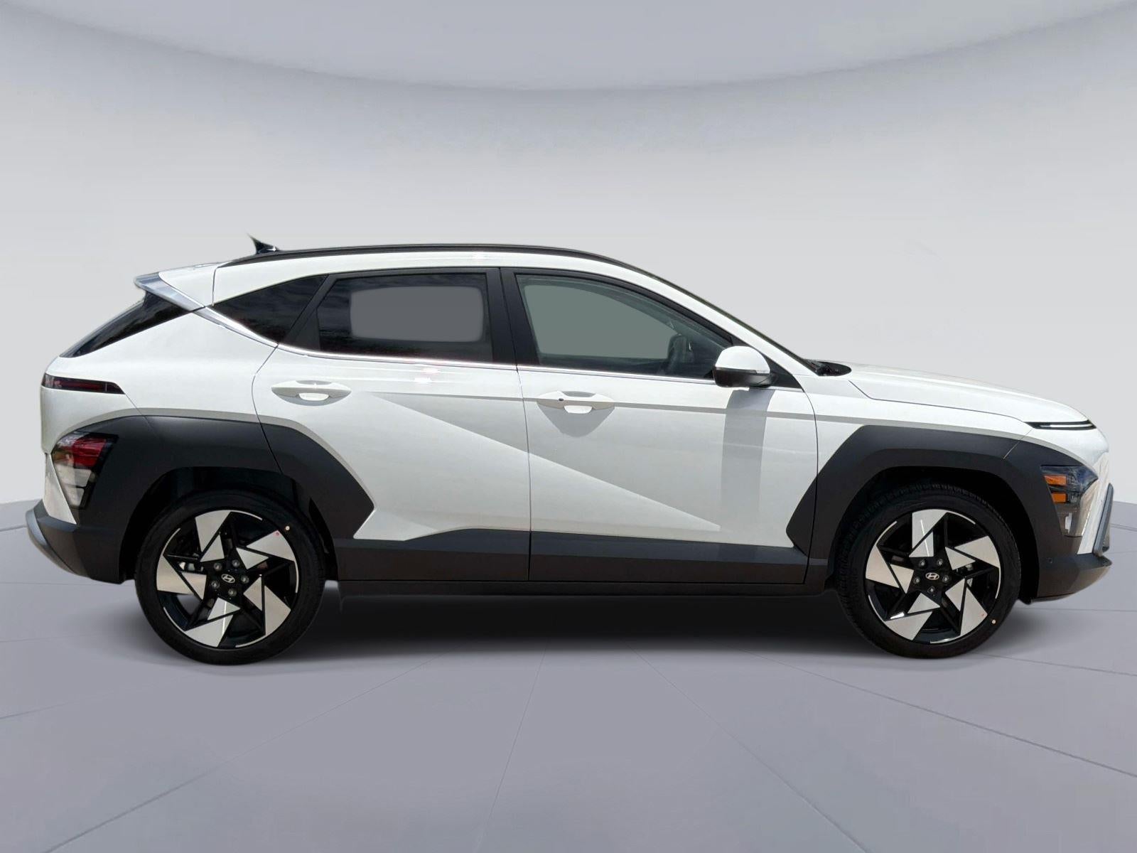 2026 Hyundai KONA Limited FWD