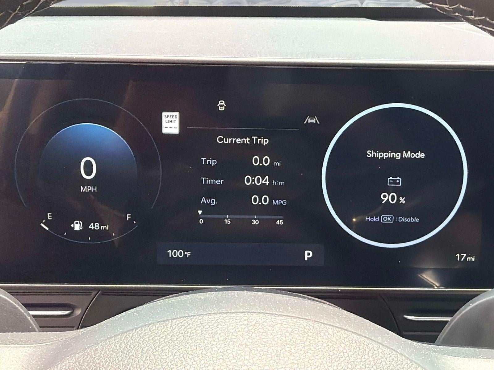 2026 Hyundai KONA Limited FWD