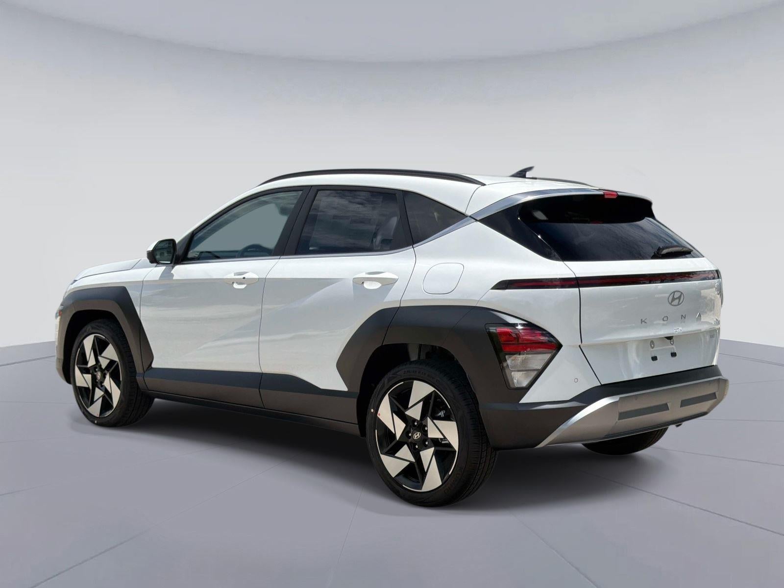 2026 Hyundai KONA Limited FWD