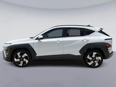 2026 Hyundai KONA Limited FWD