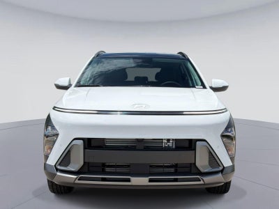 2026 Hyundai KONA Limited FWD