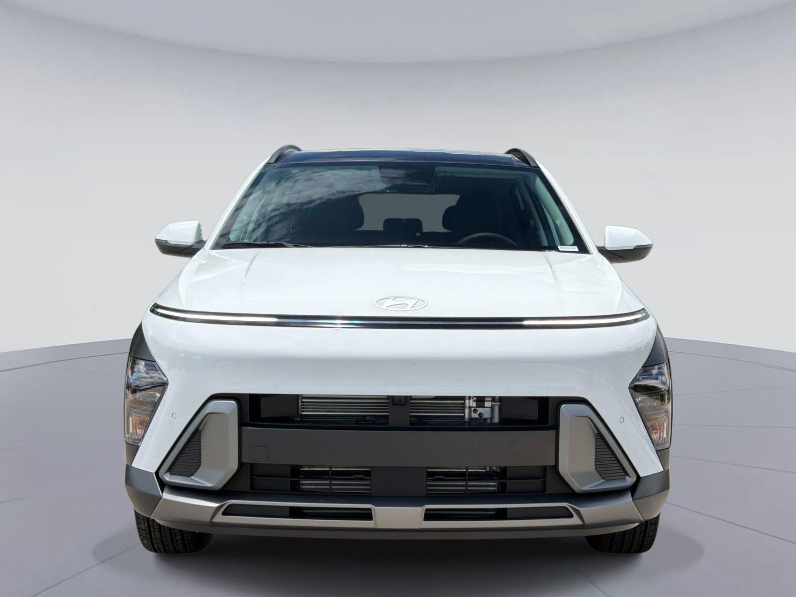2026 Hyundai KONA Limited FWD