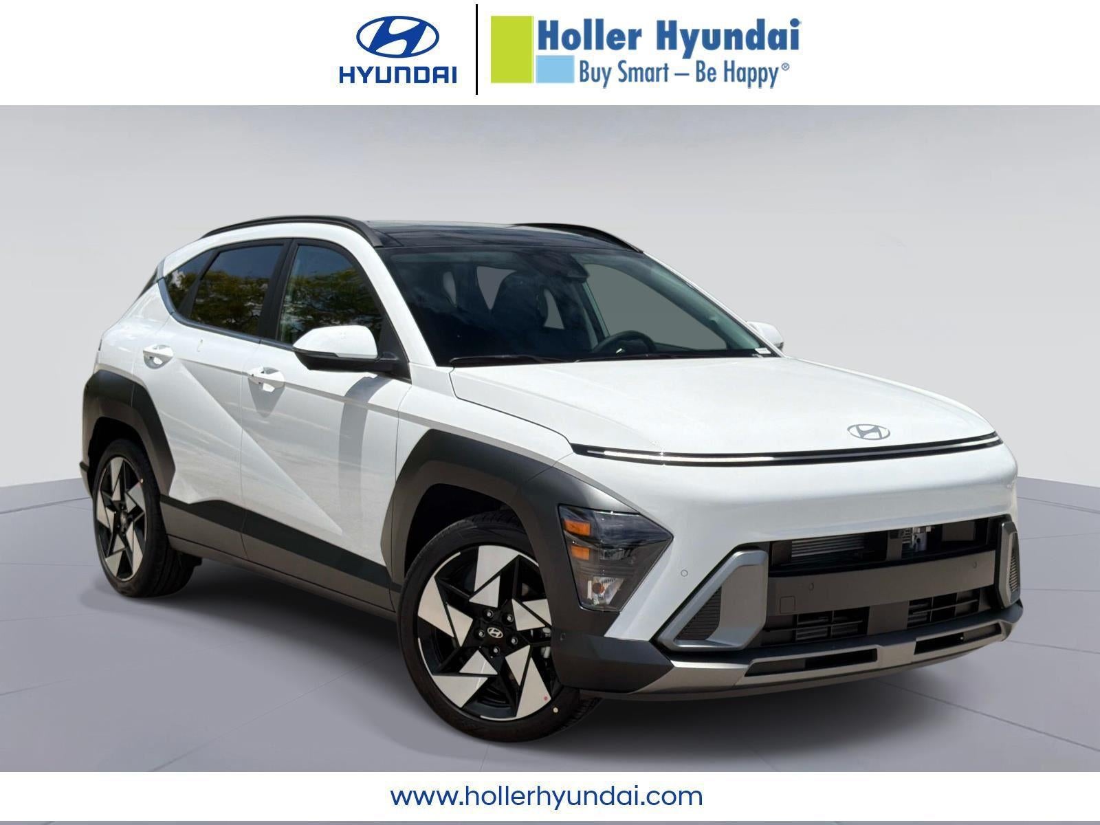 2026 Hyundai KONA Limited FWD